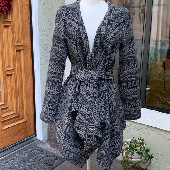 Jack by BB Dakota Sweaters - JACK BY BB DAKOTA Open Front Sweater Jacket